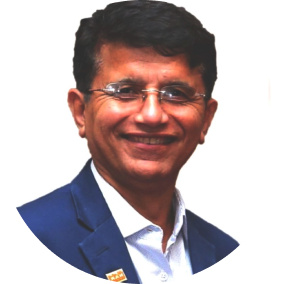 Naresh P Arora, CEO, Pre-leased.com