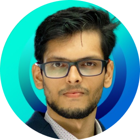 Rohan Sharan, CEO @ Timechain Labs